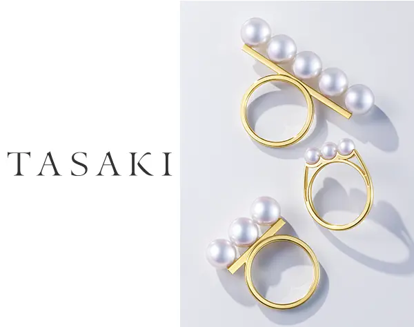 TASAKIの販売スタッフ◆年休125日◆女性管理職活躍◆賞与年2回◆ブランクOK