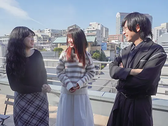 ☆垣根なく、全員で楽しめる会社☆