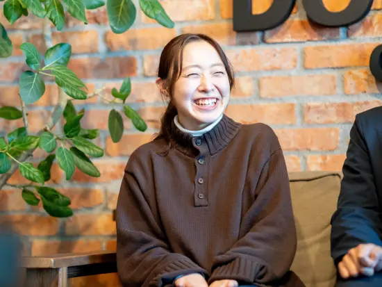 子どもと一緒に見つける、小さな一歩