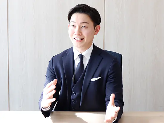 休みの融通が利くため、旅行も全力で楽しめています！