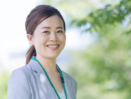 『あなたが来るのが楽しみだった』その言葉が嬉しい