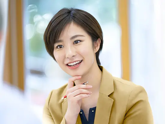 横浜の不動産のことなら当社にお任せください。