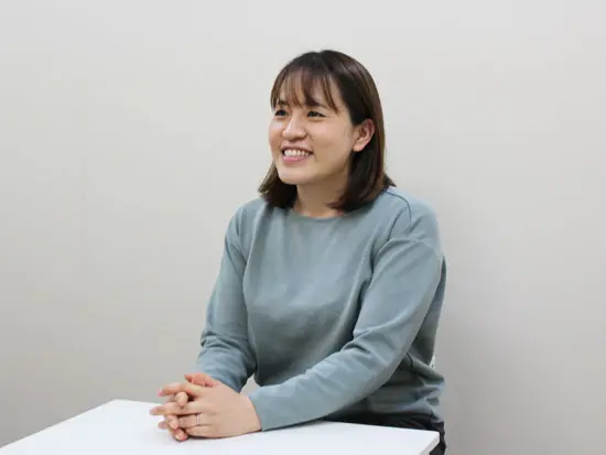 「子どもたちの成長を、ご家族と一緒に喜べる」