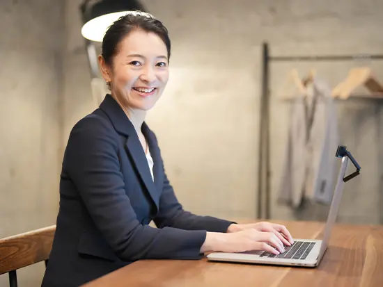 定年まで働きたいと思える職場