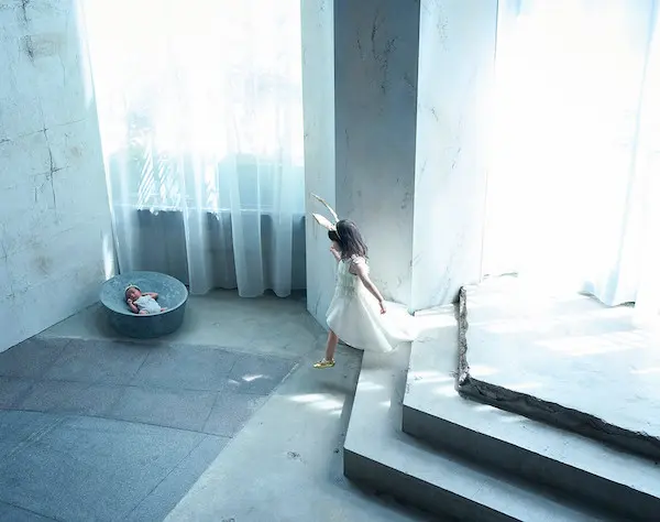 スタジオスタッフ◆年休121日以上*元保育士・元美容師スタッフが活躍中！！