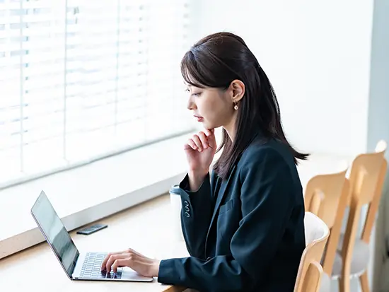 地元の皆様に愛される店舗運営を目指しています