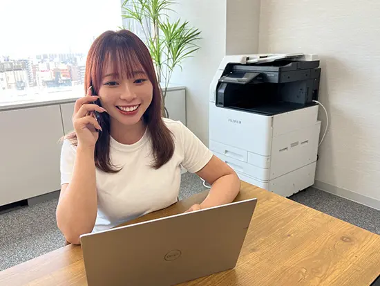 成功体験を積みやすい理由とは？