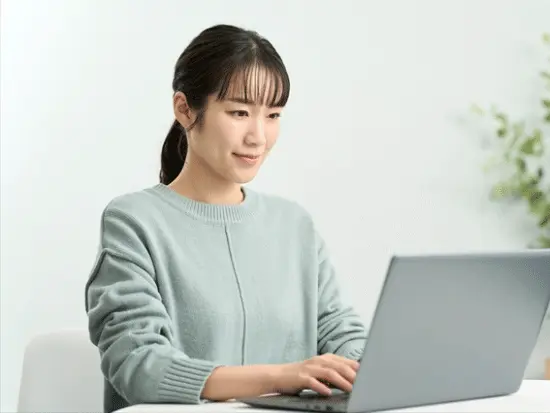 様々な働き方に応えてくれる制度が多数あります！