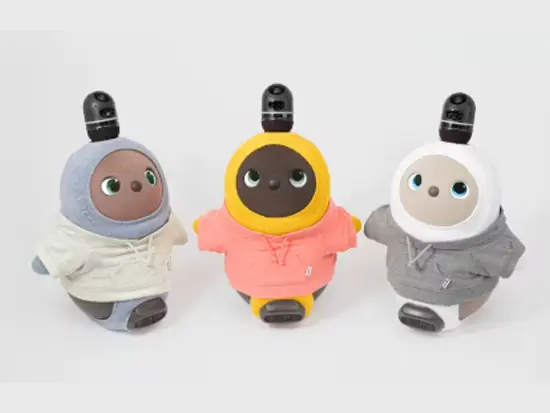 「次はどこかな？」とスケジュールを見るのが楽しみに