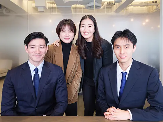 決裁待ちのストレスもなし◎サクサク仕事を進められる