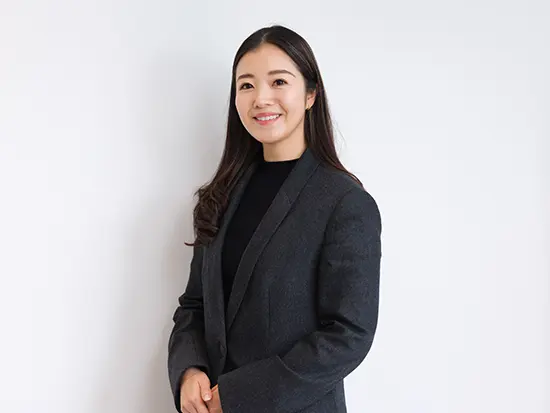 それぞれの多様な価値観を尊重するカルチャーです！