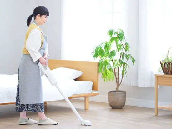 現場を知り、スタッフに寄り添えるリーダーへ！