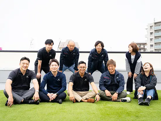 「女性目線」が、そのまま提案の強みになる