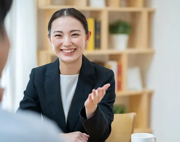 大樹生命保険株式会社　東京西支社　田無営業部