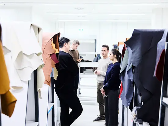 柔軟な働き方で結婚・出産後も安心◎