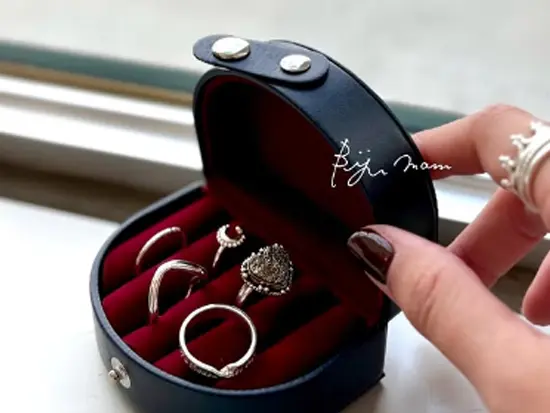 「毎日使ってるよ！」という一言が嬉しい瞬間！