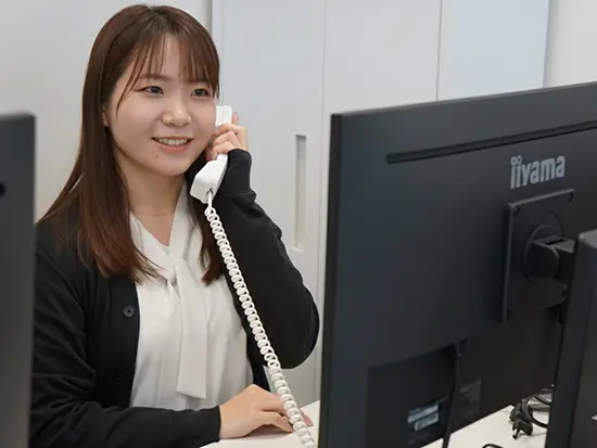 「整える」スキルが、企業の未来を支える専門性に。