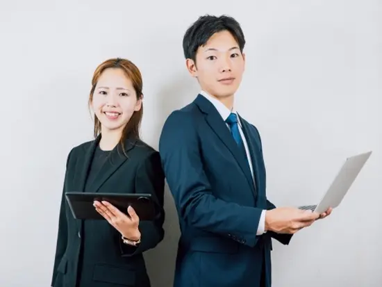 未経験でも安心の研修制度