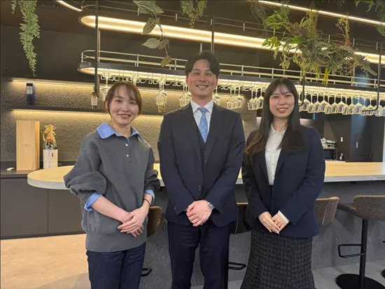 よりよい組織を目指して