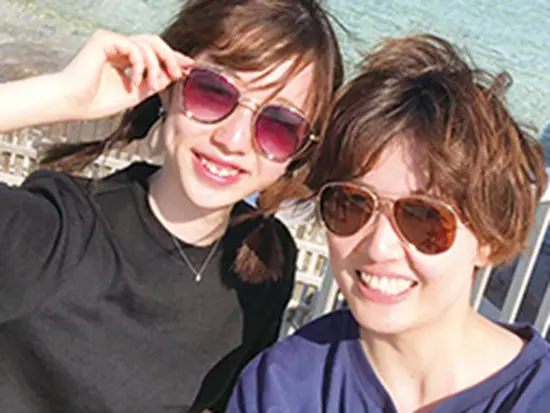 ◆24歳女性(元飲食店勤務) ◆