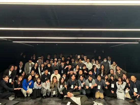 「日本一多趣味な会社をつくる」に込めた会社の思い