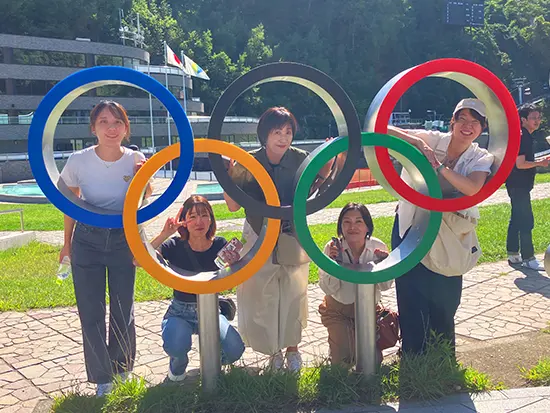 有休取得率89％！3～4連休の取得もOK◎