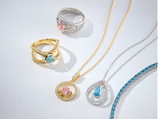 なぜ今「ラボグロウンダイヤモンド」なのか？