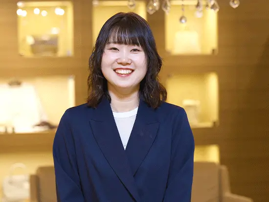 「あなただから」と言っていただける、査定を超えた絆