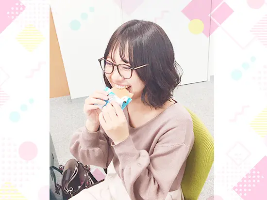 女性も働きやすい環境です。