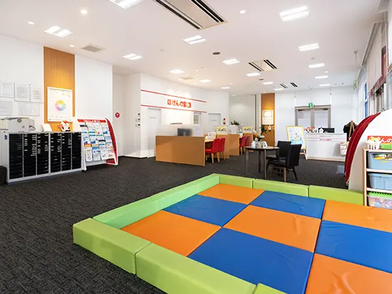 経験者にも高評価◎働きやすい3つのポイント！