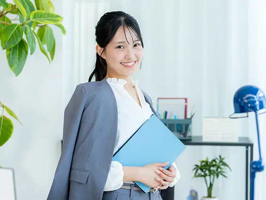 保険営業経験者でも「再挑戦したい」と思えました！