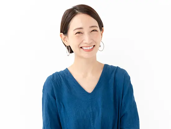 スキルアップが手厚いので、目標に向かい前進できる！