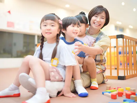 資格を取ってから時間が空いている…という方も安心◎