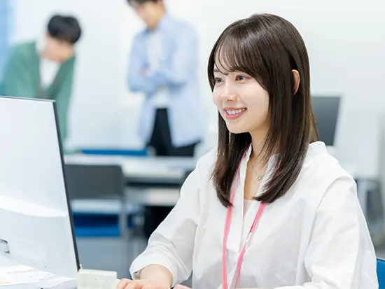 プラチナくるみん認定企業でママになっても活躍できる