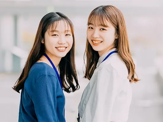 収入も働きやすさも理想のワークスタイルを叶える！