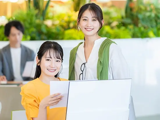 ITの知見を活かしてスキルアップしたい方に最適！