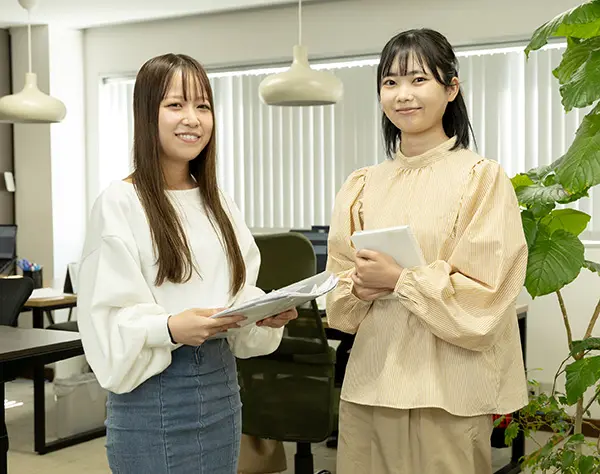 マンション管理サポート／年間休日124日／土日祝休み／リモートワーク可