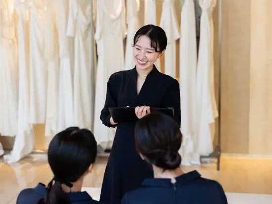 私の人生のターニングポイントです！（Bさん）