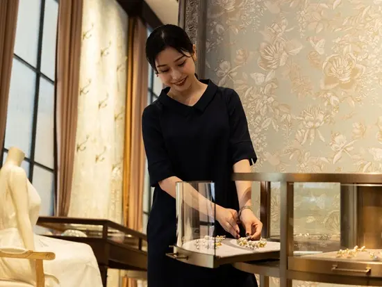 仕事を楽しめる理由があります（Sさん）