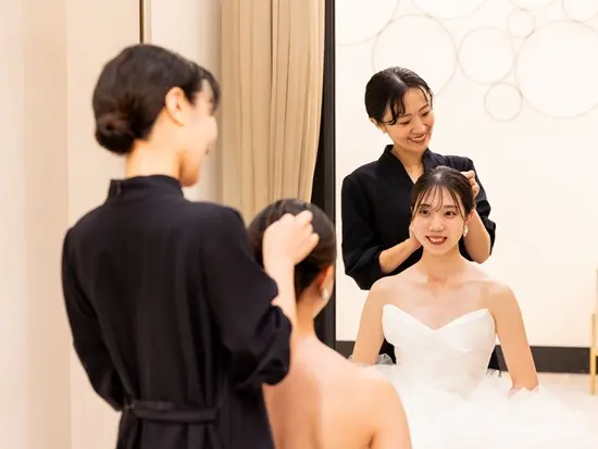 経験者の「もっと」を叶えられる。（Bさん）