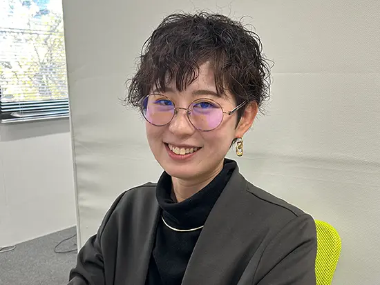 子どもが自慢できる、カッコイイお母さんに◎