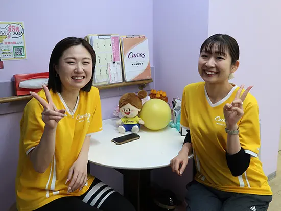 産休・育休実績多数！ずっとあなたが輝ける場所です