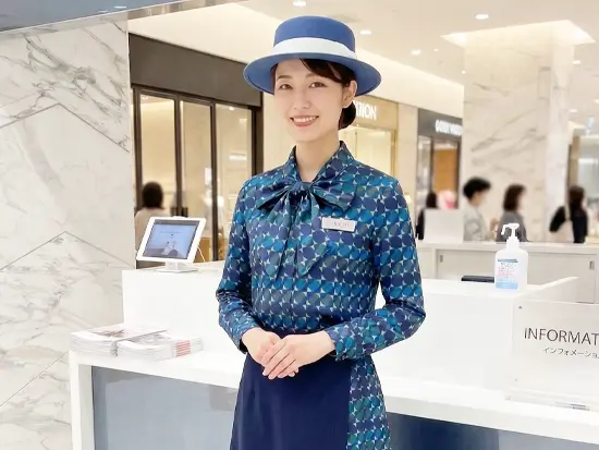 女性スタッフが9割！しっかりフォローします◎