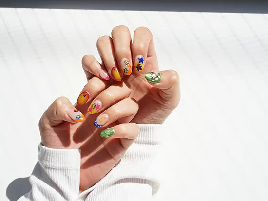 自分らしいオシャレを楽しみながら働けます！