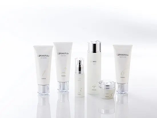 ＼★あなたの等身大の肌悩みこそがお客様に刺さる★／