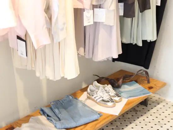 長くここで働きたいと思える環境です！