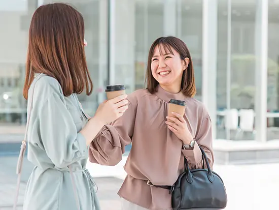 成長スピードが自慢！DREAMPONYで働く魅力