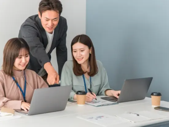 生活リズムが整ったのが嬉しいです！