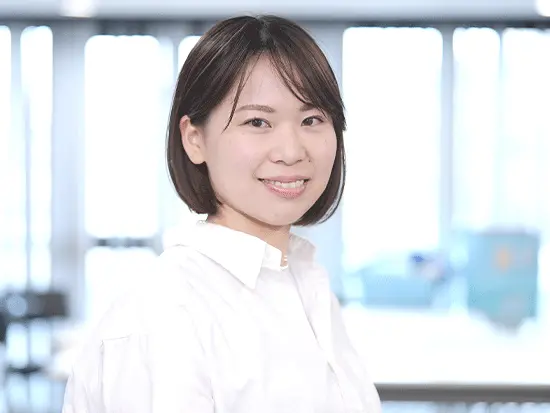 手に職がつくから、ライフイベントを経ても活躍できる