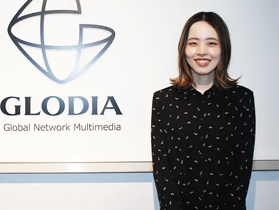 仲間と共に成長できる環境が整っています！